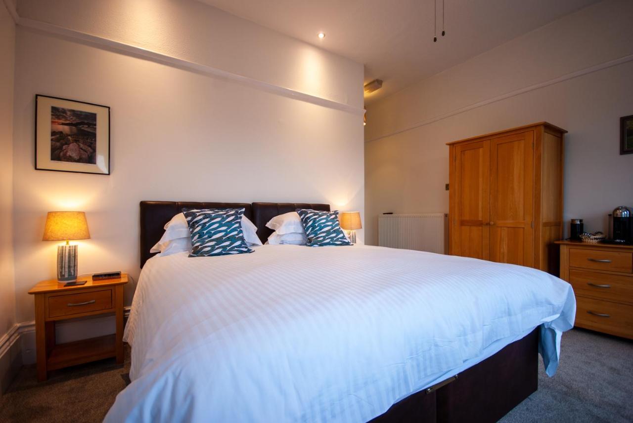 Westbury Lodge Shanklin Esterno foto