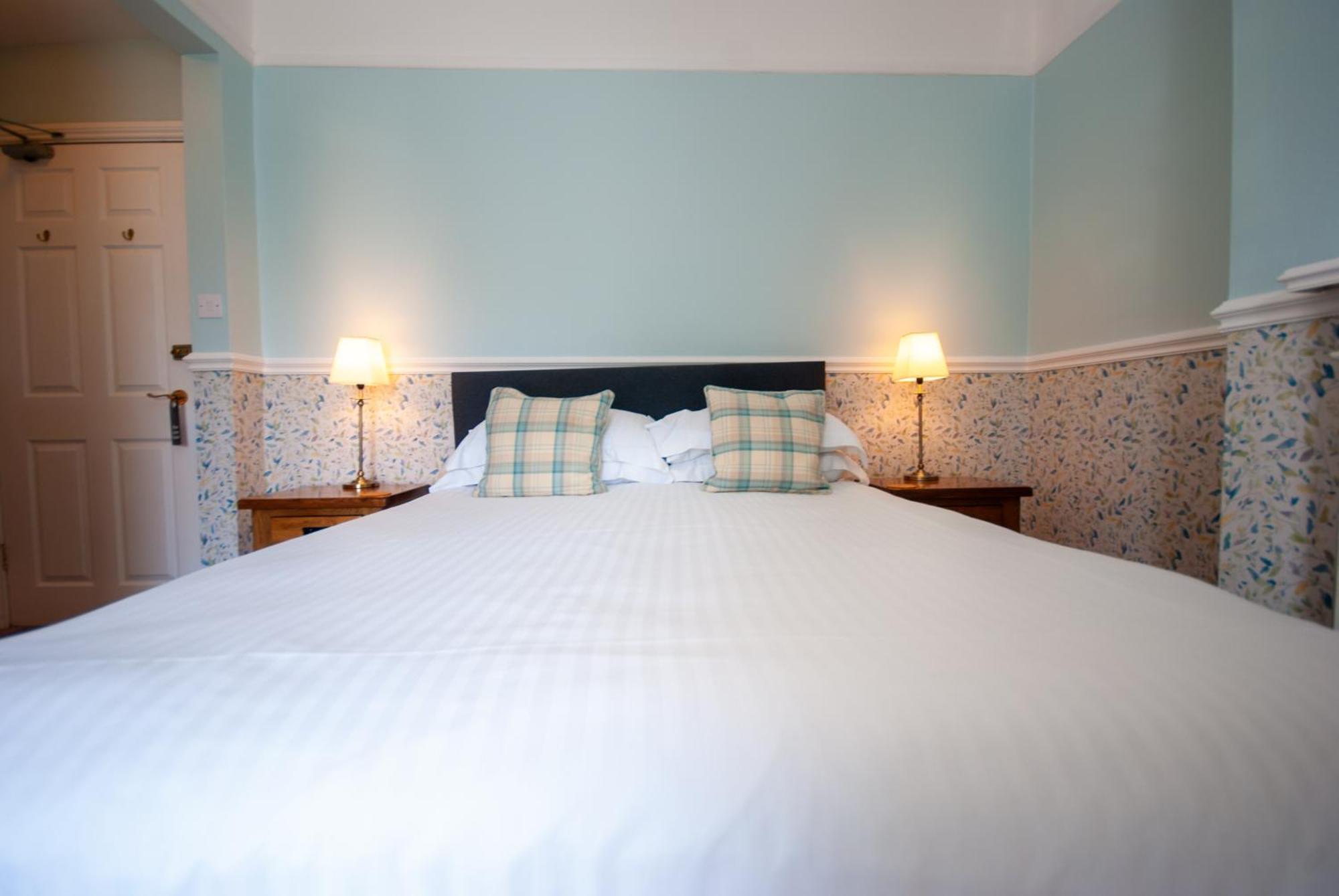 Westbury Lodge Shanklin Esterno foto
