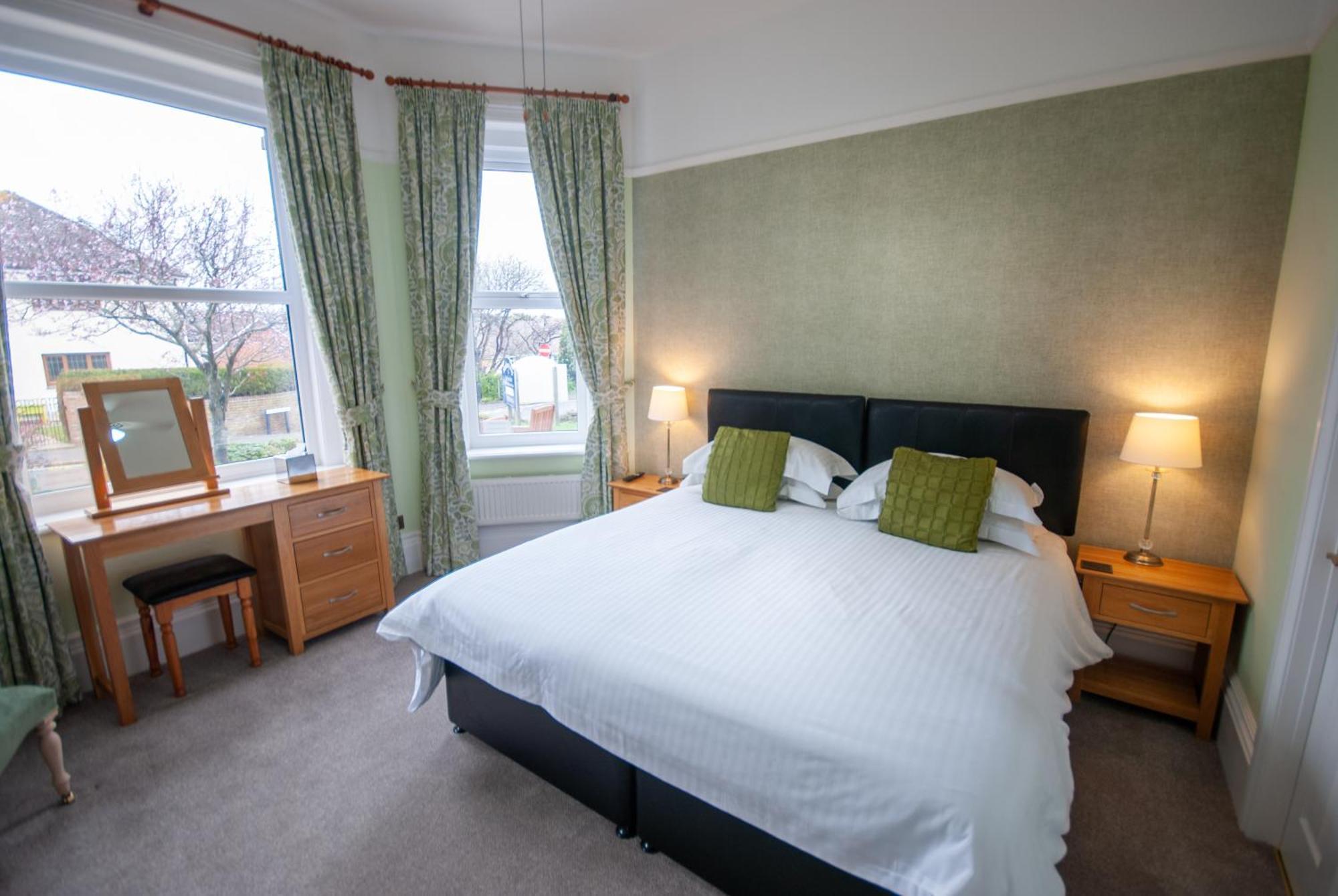 Westbury Lodge Shanklin Esterno foto