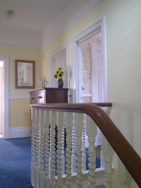 Westbury Lodge Shanklin Esterno foto