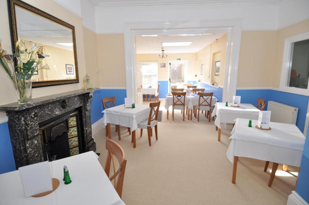 Westbury Lodge Shanklin Esterno foto
